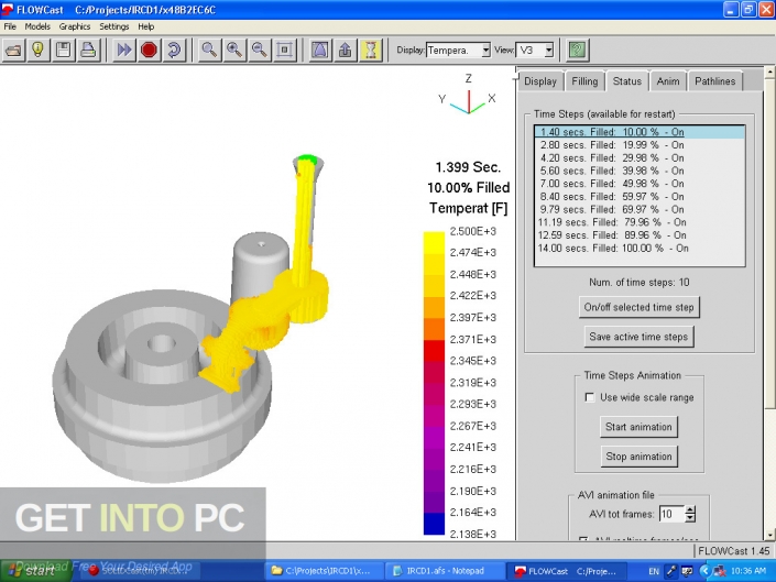 معرفی 11نرم افزار پرکاربرد رشته مهندسی مواد+جزئیات